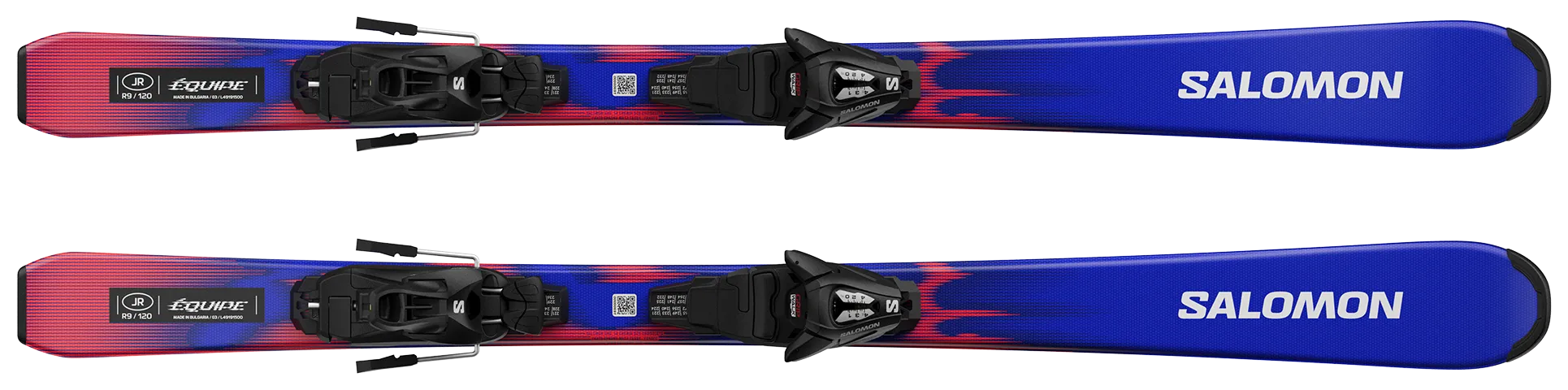 SALOMON EQUIPE S 2027